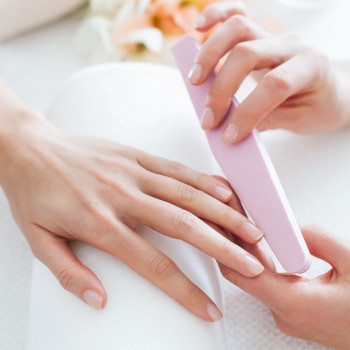 Салон краси Багіра, Львів Фото - 2