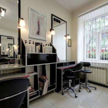 Салон краси Багіра, Львів Фото - 1