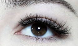 Наращивание ресниц Бровист Елена Мариуполь