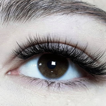 Нарощування вій
                    Бровіст Елена Маріуполь