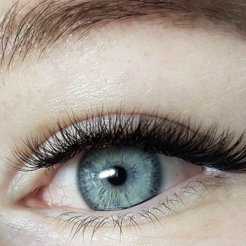 Нарощування вій
                    Бровіст Елена Маріуполь