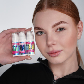 Perfect lamination system   