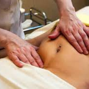 Масаж при ПМС і болях у попереку
                    Мануальный терапевт Олег Киев