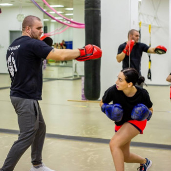 Perspectiva, Дніпро Фото - 5