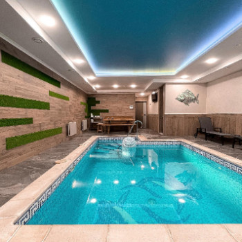 Aqvium, Днепр Фото - 5