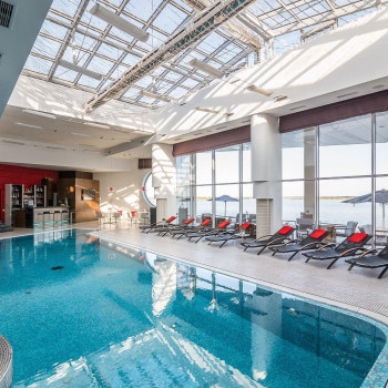 Sunray, Днепр Фото - 5