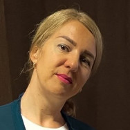 Массажист Елена на Barb.ua