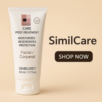 Відновлююча крем-маска для обличчя Similcare