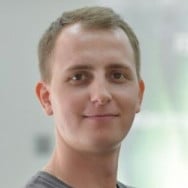 Массажист Сергей Днепр,Троїцька, 6