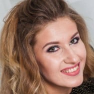 Визажист Наталья Днепр,пр. Дмитрия Яворницкого, 59А