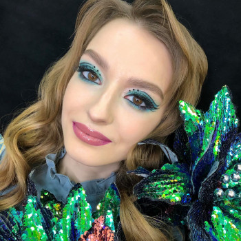 Julia Druk, Днепр Фото - 2