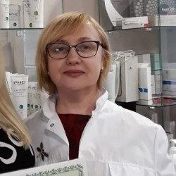 Спикер Бежик Неллі Володимирівна