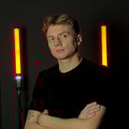 Тату майстер Евгений Tattoo на Barb.ua