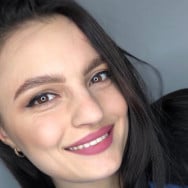 Визажист Алёна Глущенко на Barb.ua