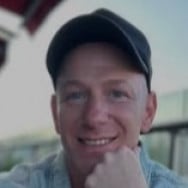 Парикмахер-колорист Давид Айзенберг на Barb.ua