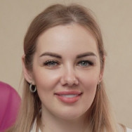 Подолог Анна Яланская на Barb.ua