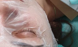 Комбинированная чистка лица Обучающий центр WhiteTone Одесса