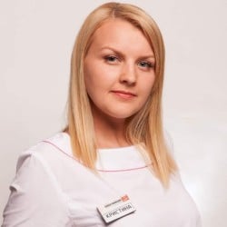 Доброва Крістіна