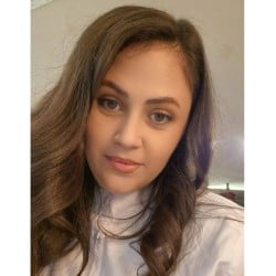 Чабан Галина