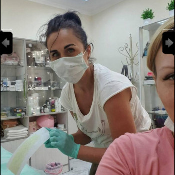 WhiteTone, Одесса Фото - 4