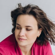 Бровист Анастасия Днепр,Кожумʼяки, 3 район Слобожанское 