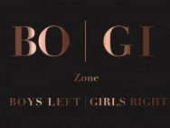 Салон краси BOGI Дніпро,Костомарівська, 1а