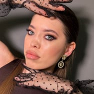 Лешмейкер Аліна Парфенюк на Barb.ua