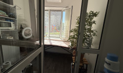 Оренда місця майстру манікюру та майстру на нарощування вій Мастер маникюра Ирина Киев