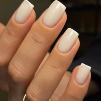 Фото из портфолио салона NV Stars (салон красоты, Днепр)