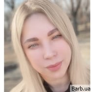 Лешмейкер Ольга Легачова на Barb.ua