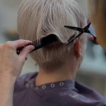 A Beauty Salon, Днепр Фото - 2