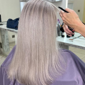 A Beauty Salon, Днепр Фото - 3