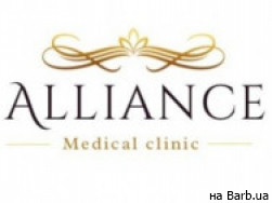 Косметологічний центр Alliance Medical Дніпро,О.Поля, 76