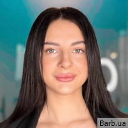 Бровіст Тетяна на Barb.ua