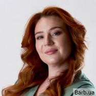 Мастер маникюра Анна Бахчевникова на Barb.ua