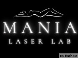 Студія лазерної епіляції Mania на Barb.ua