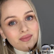 Визажист Ирина на Barb.ua