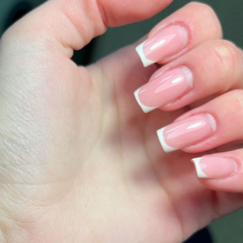 Полина Найко, Днепр Фото - 5