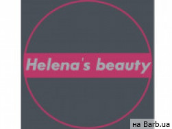 Салон красоты Helena's Beauty Днепр,Донецьке Шосе, 15 район Ломовка