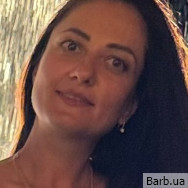 Косметолог Анастасия на Barb.ua