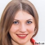 Психолог Тетяна Кострикова на Barb.ua