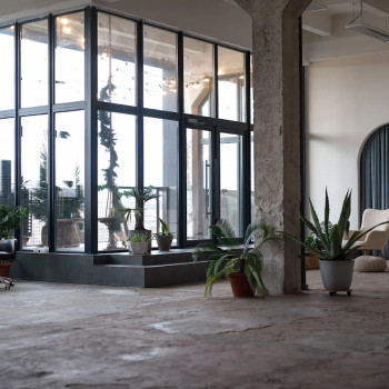 Space for People, Днепр Фото - 5