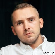 Фотограф Максим Днепр,