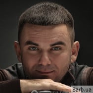 Фотограф Евгений Бойко на Barb.ua