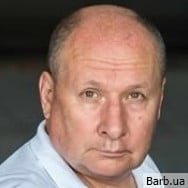 Фотограф Игорь Спивак на Barb.ua