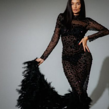 Фото з портфоліо майстра Вікторія (фотограф, Дніпро)