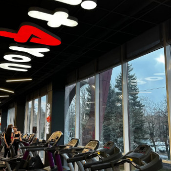 Fit4YoU, Дніпро Фото - 5