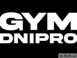 Фітнес клуб Gym Dnipro Дніпро,Проспект Олександра Поля, 44