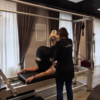 Pilates Room, Днепр Фото - 1