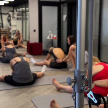 Pilates Room, Днепр Фото - 5